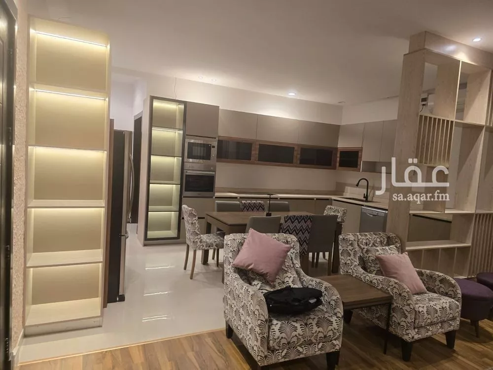 شقة 4 غرف في الرمال 17