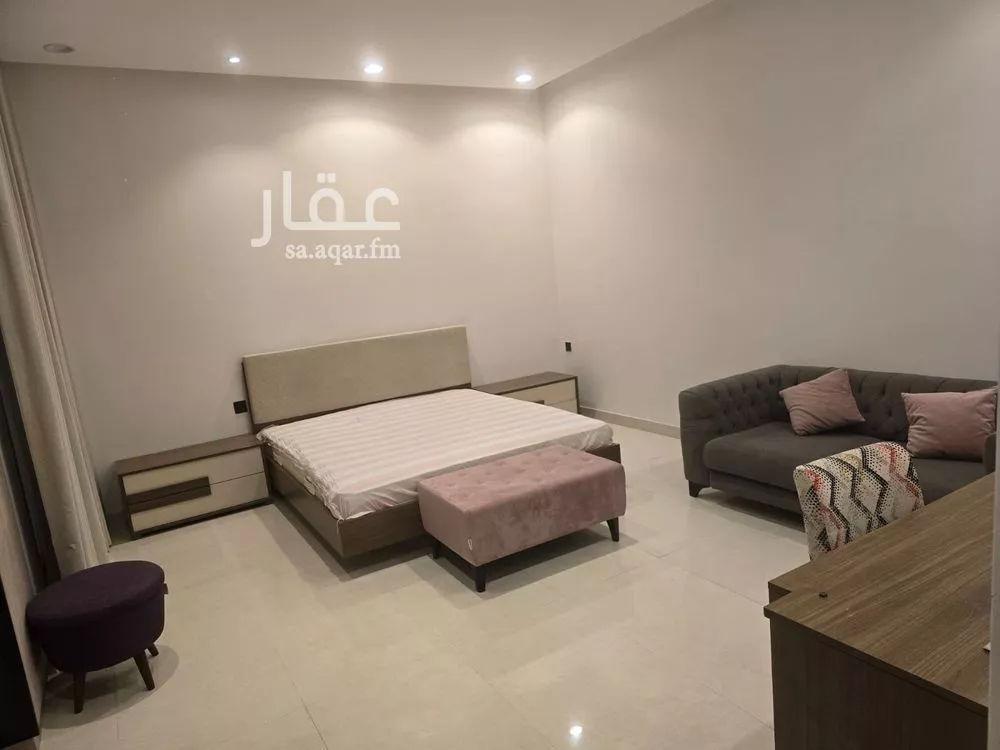 شقة 4 غرف في الرمال 18