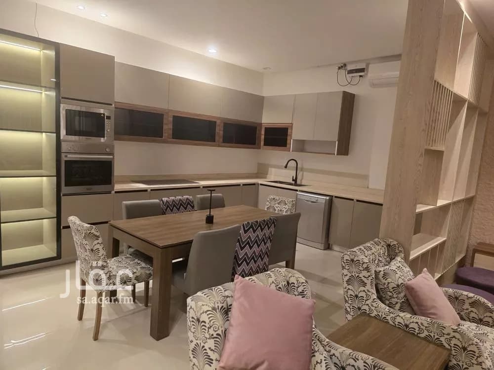 شقة 4 غرف في الرمال 19