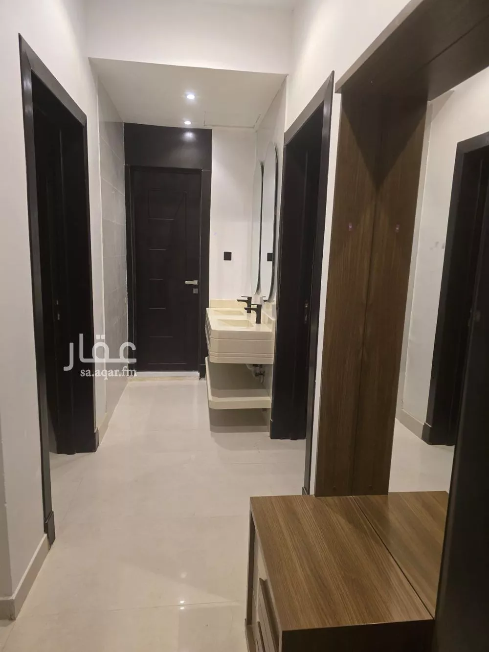 شقة 4 غرف في الرمال 21