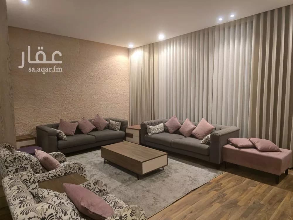 شقة 4 غرف في الرمال 22