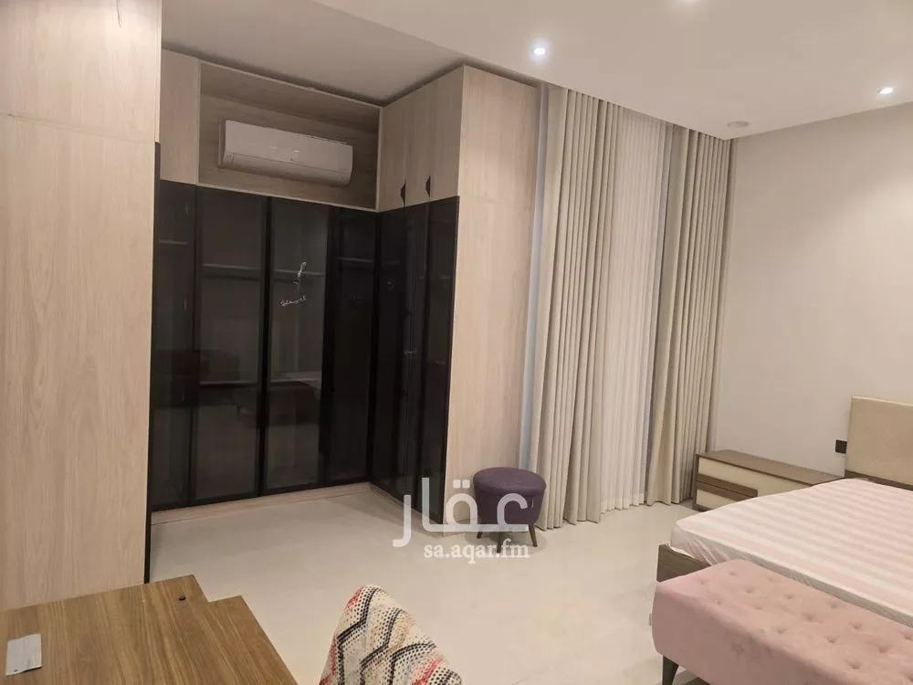 شقة 4 غرف في الرمال 8