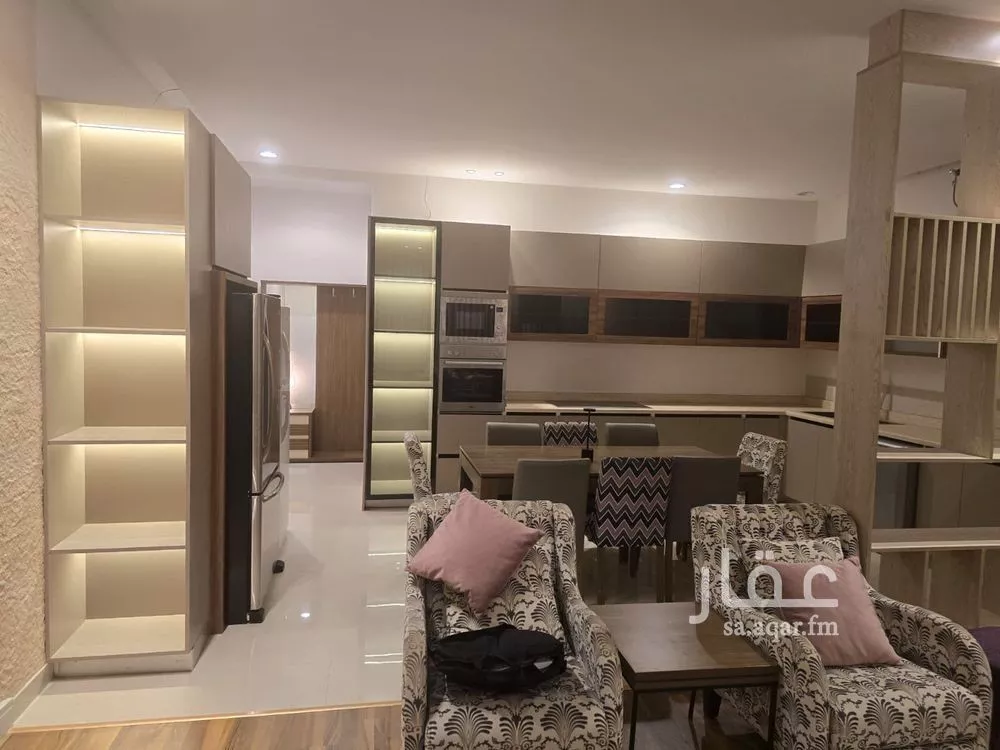 شقة 4 غرف في الرمال 9