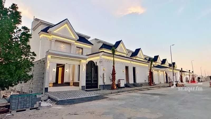 فيلا 6 غرف في الشراع 1