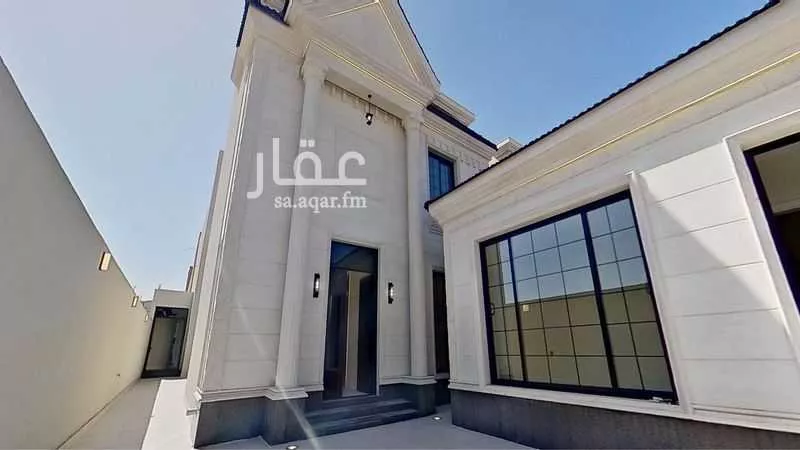 فيلا 6 غرف في الشراع 2