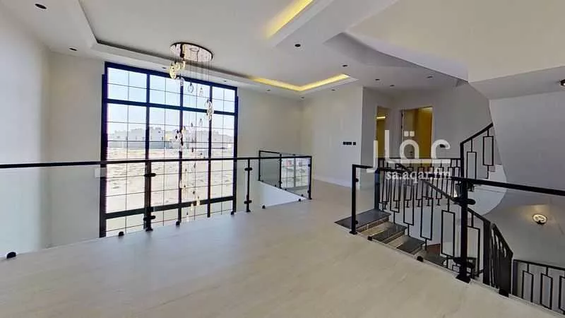 فيلا 6 غرف في الشراع 15