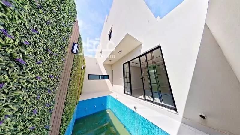 فيلا 6 غرف في الشراع 3