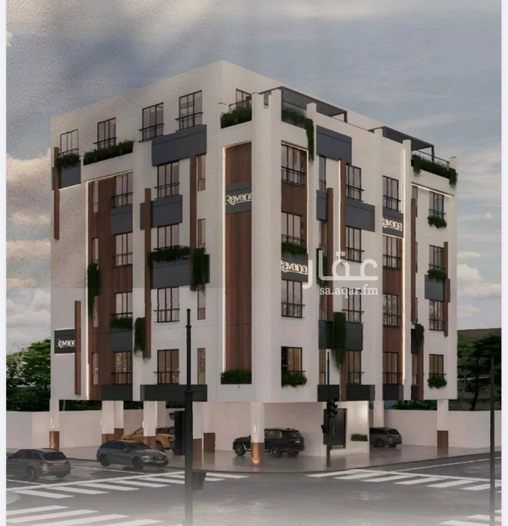 3 bedroom apartment in Al Faisaliyyah 1