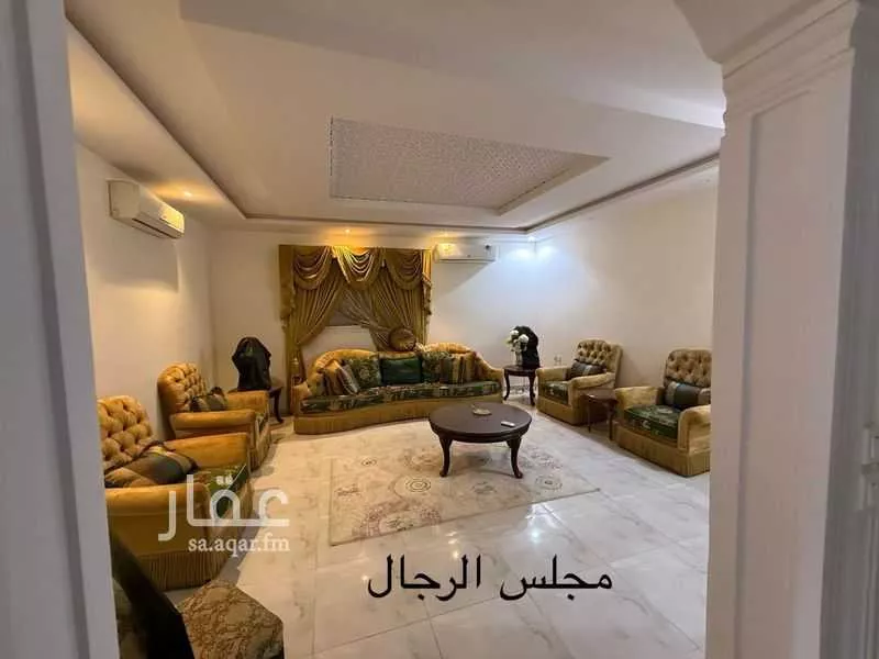 6 bedroom villa in Badr 2