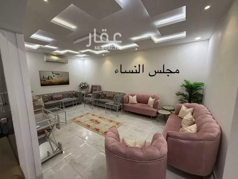 6 bedroom villa in Badr 4