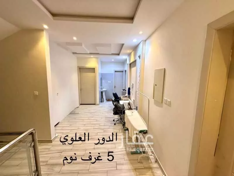 6 bedroom villa in Badr 5