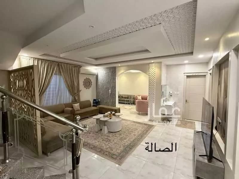 6 bedroom villa in Badr 6