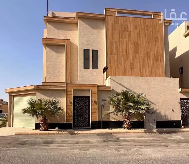 6 bedroom villa in Badr 7