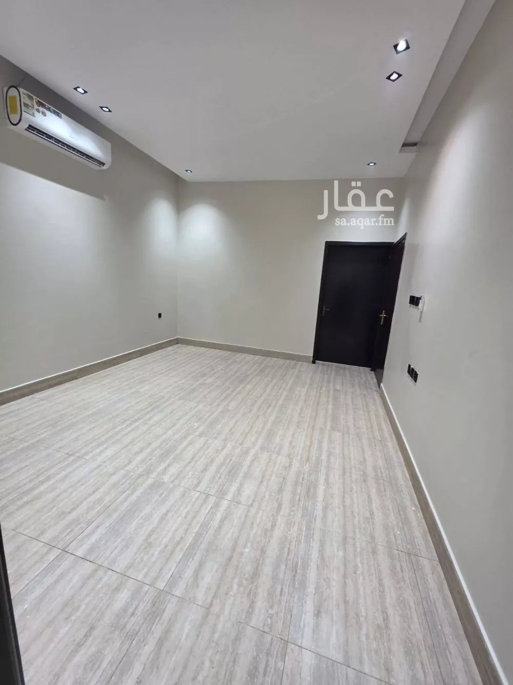 شقة 1 غرف في النرجس 1