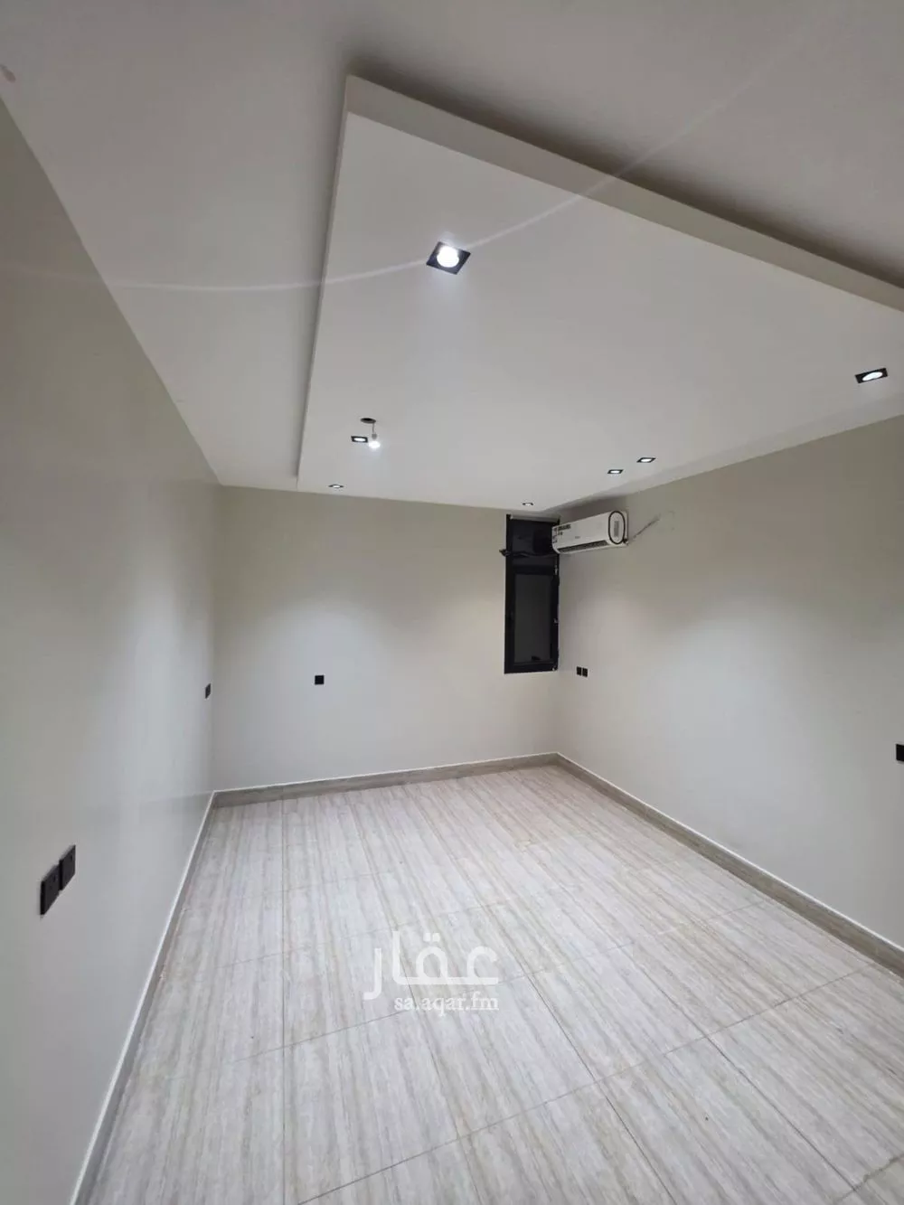 شقة 1 غرف في النرجس 2