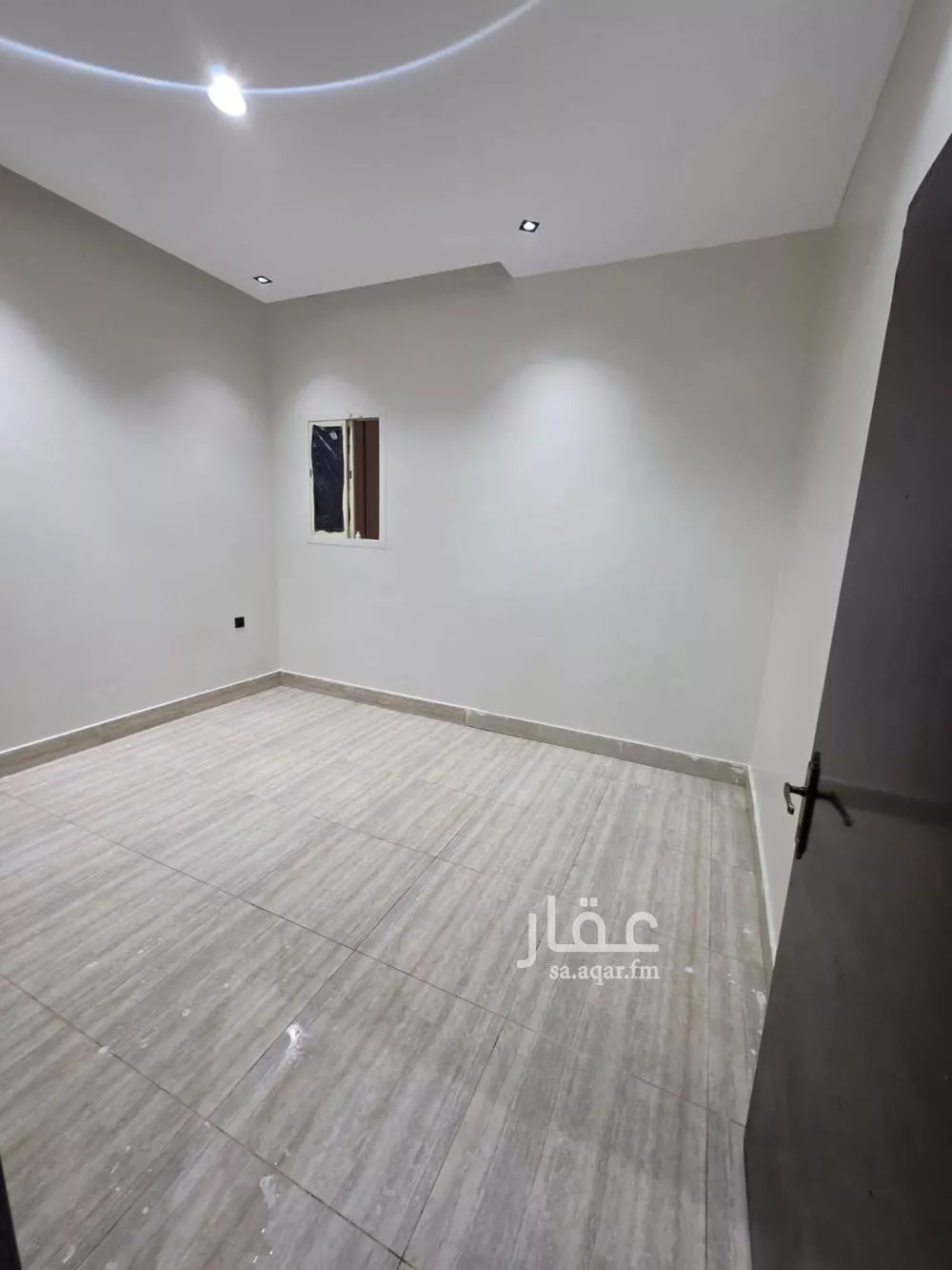 شقة 1 غرف في النرجس 9