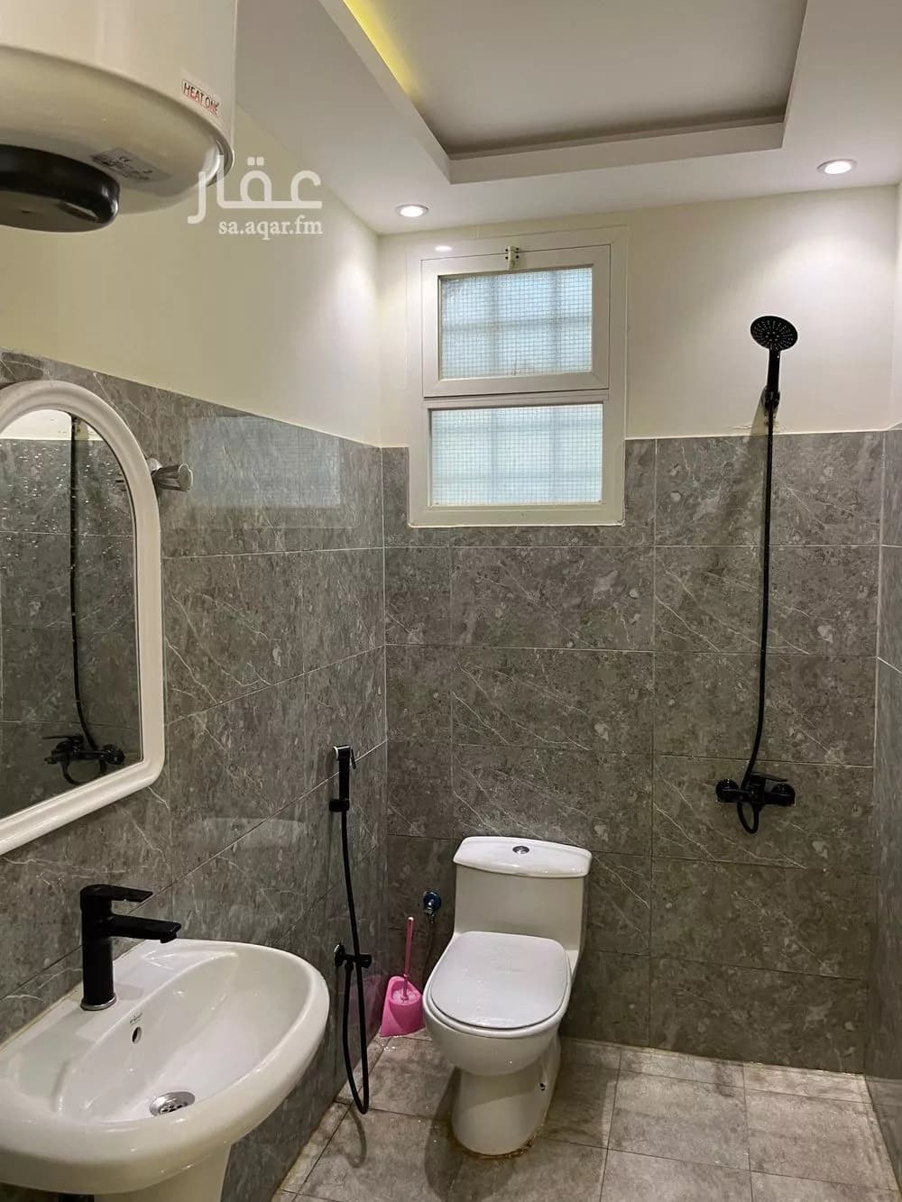 شقة 1 غرف في النسيم الغربي 1