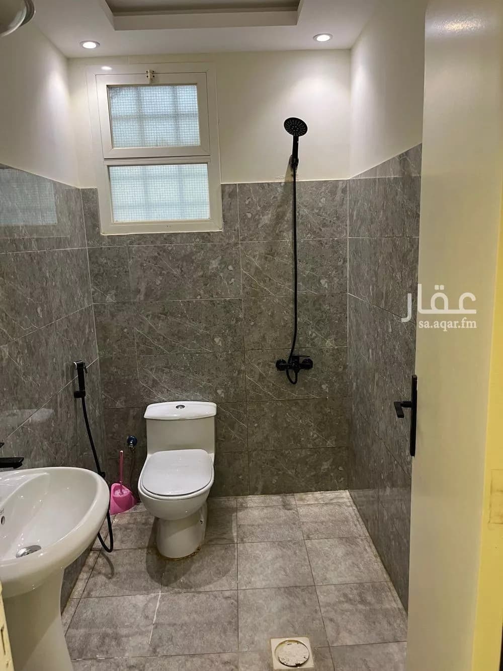 شقة 1 غرف في النسيم الغربي 2