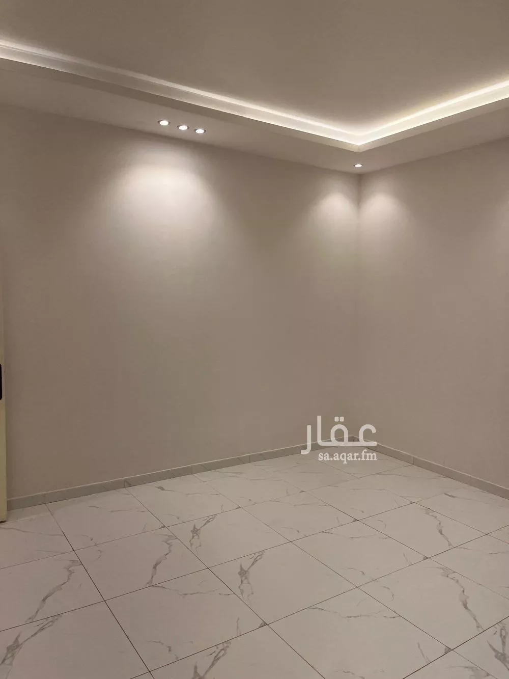 شقة 1 غرف في النسيم الغربي 4