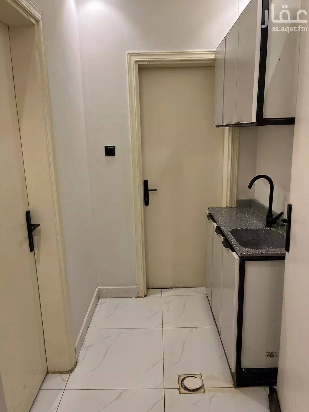 شقة 1 غرف في النسيم الغربي 7