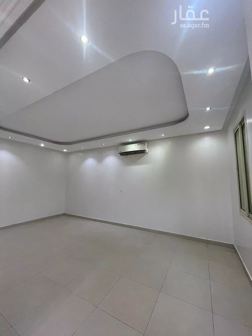 شقة 1 غرف في المونسية 1