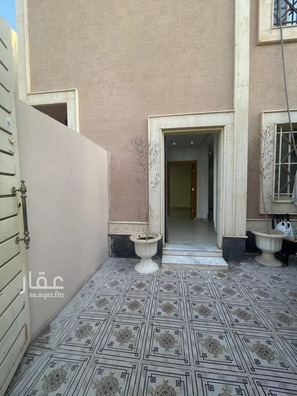 شقة 1 غرف في المونسية 3