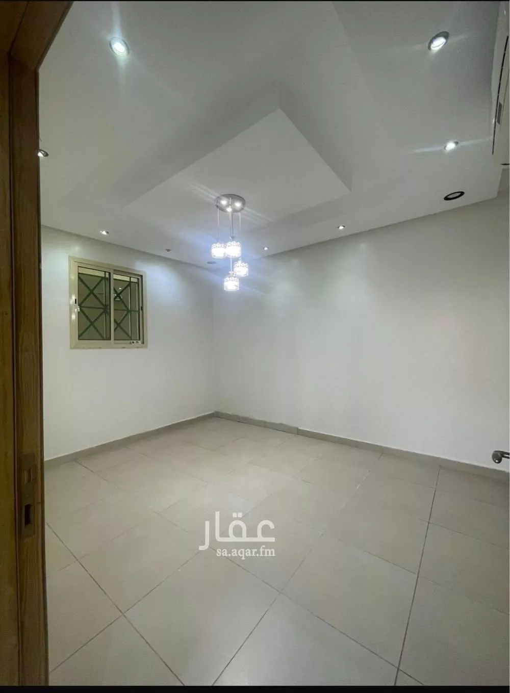 شقة 1 غرف في المونسية 5