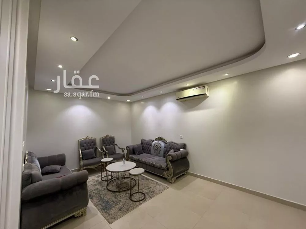 شقة 1 غرف في المونسية 6