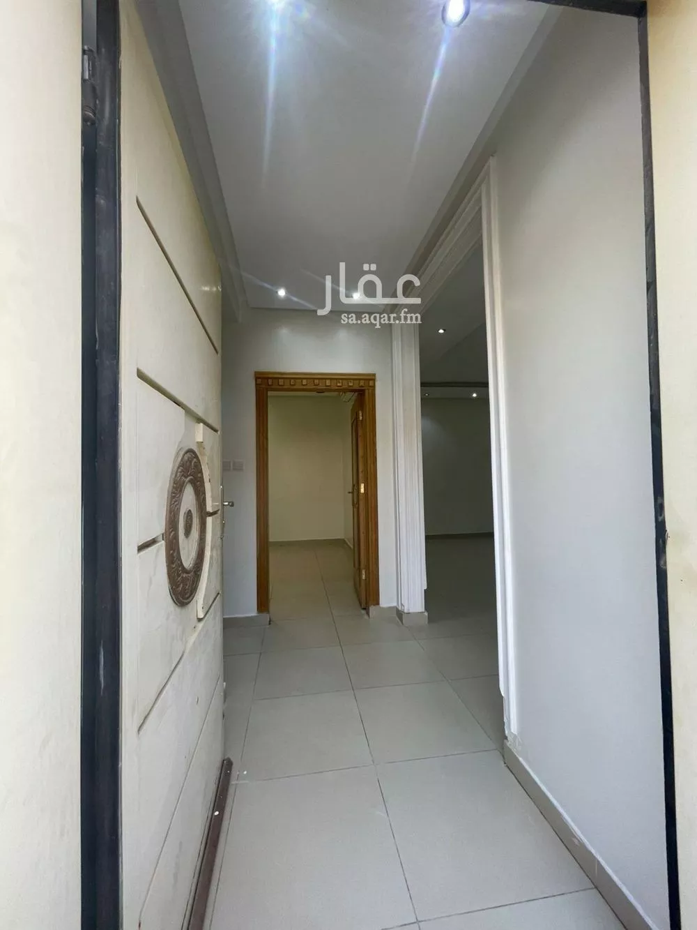 شقة 1 غرف في المونسية 7