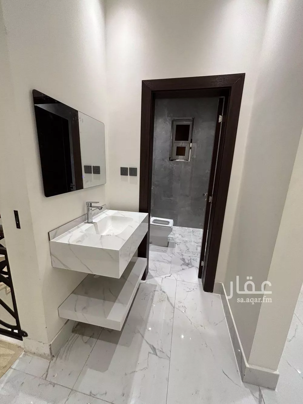 دور 4 غرف في العقيق 2