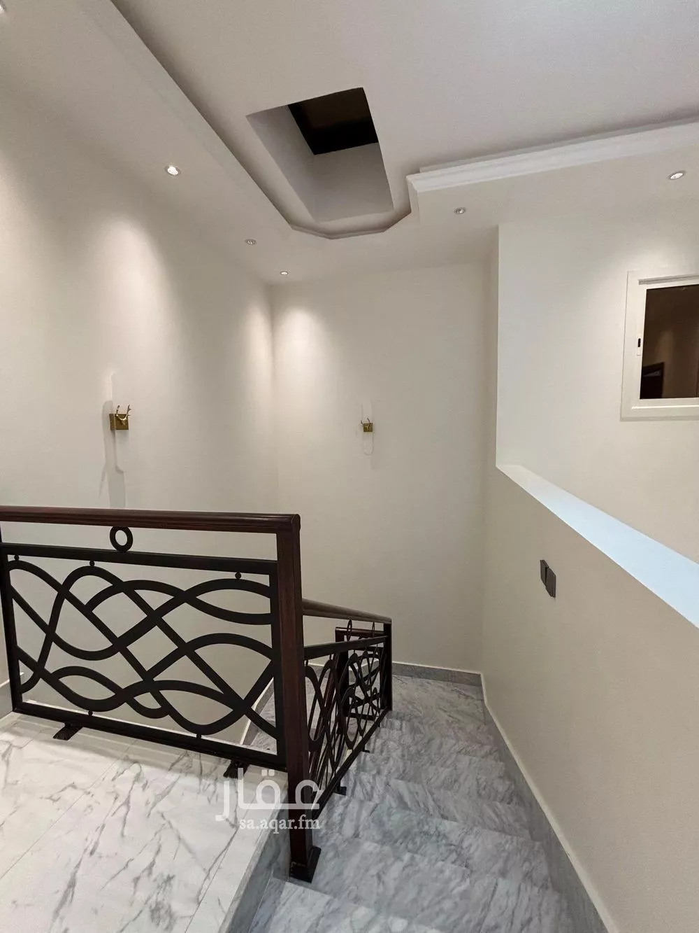 دور 4 غرف في العقيق 13