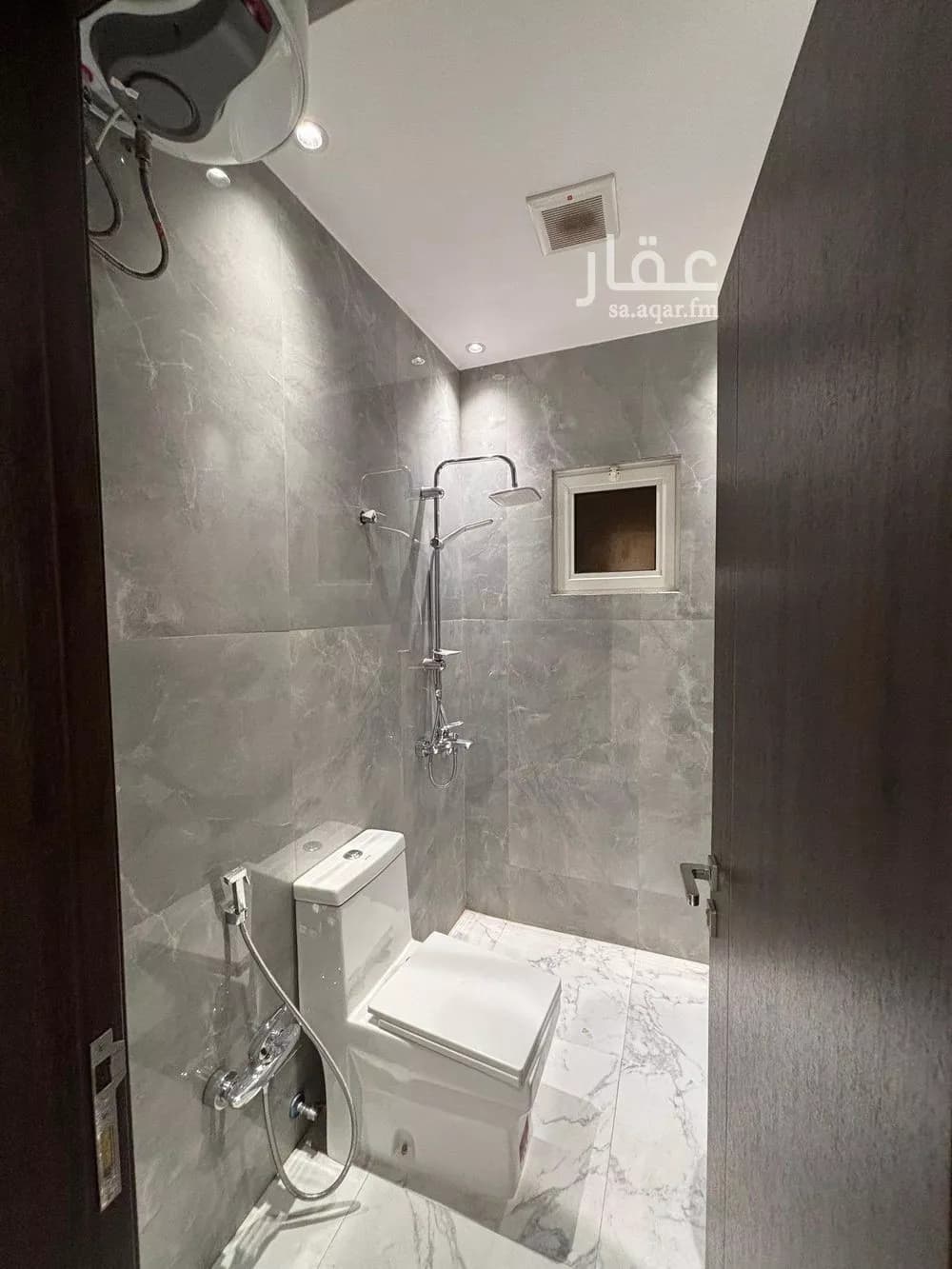 دور 4 غرف في العقيق 6