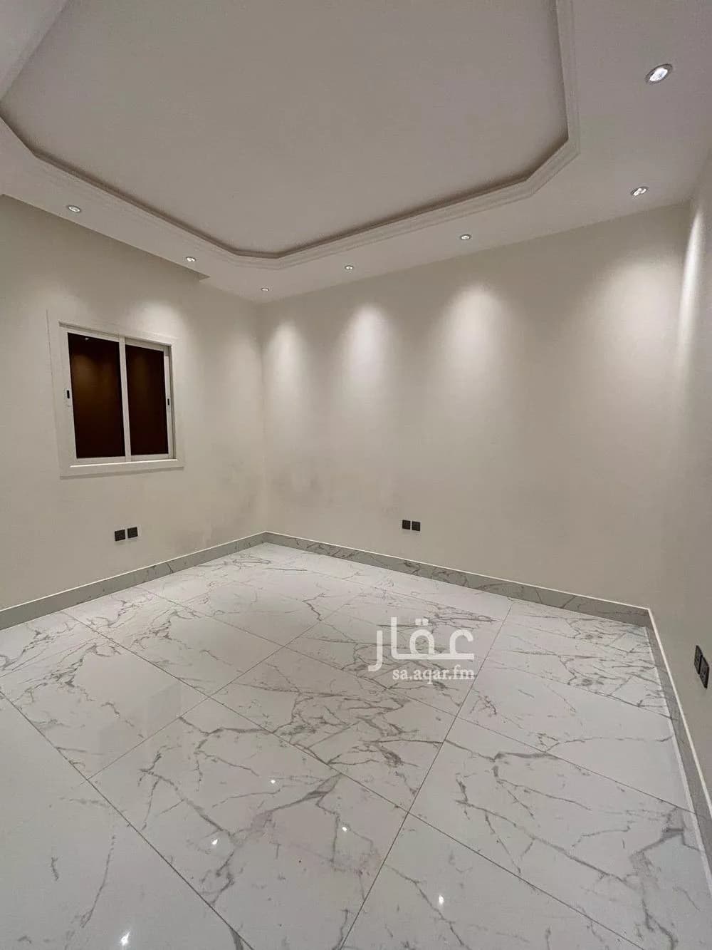 دور 4 غرف في العقيق 9