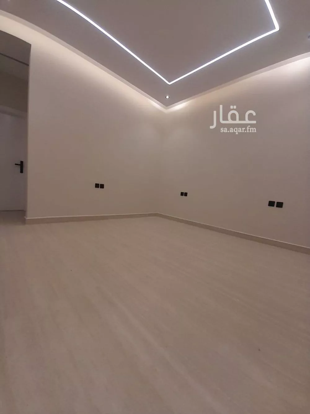 شقة 1 غرف في النرجس 4