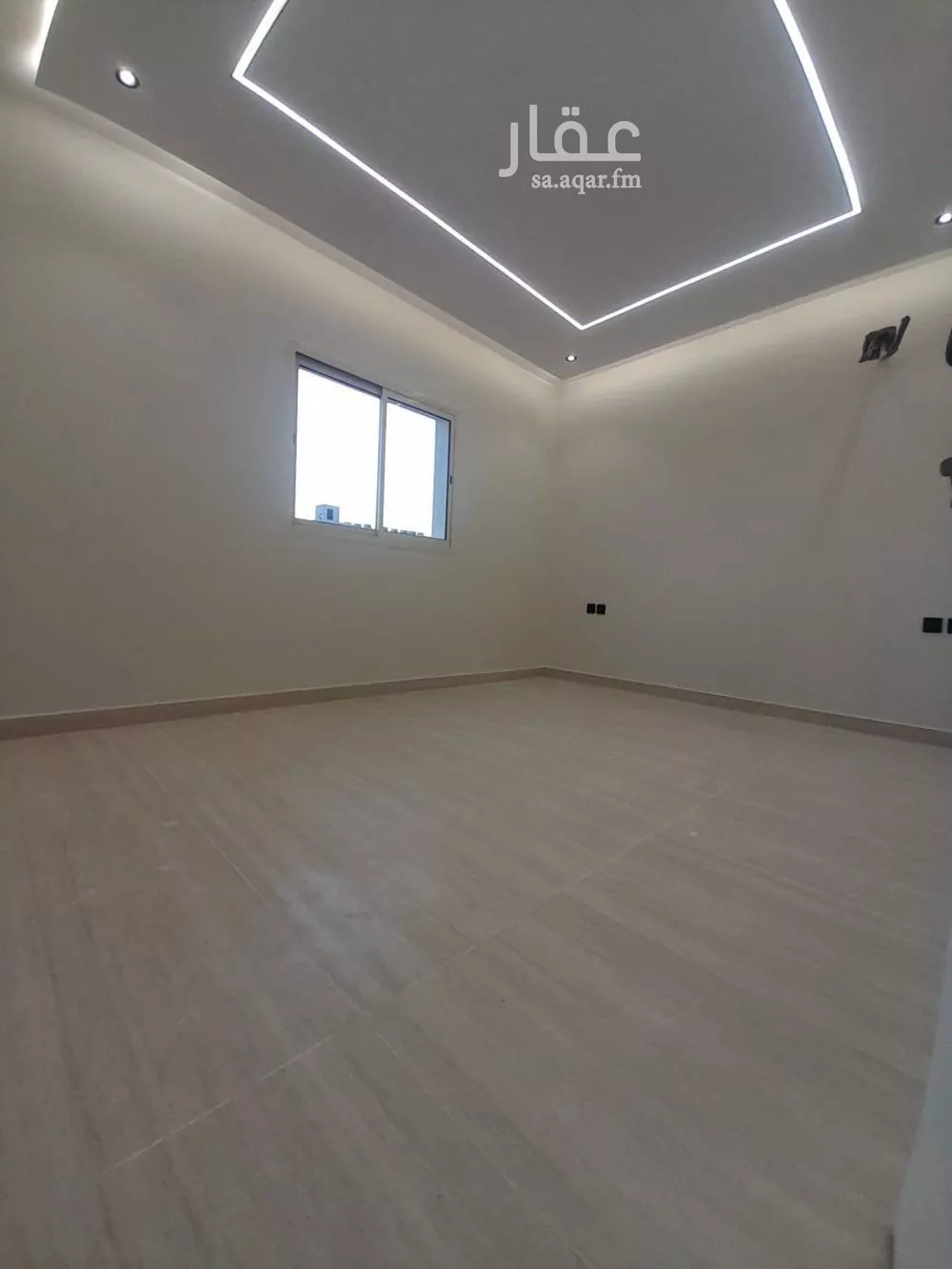 شقة 1 غرف في النرجس 6