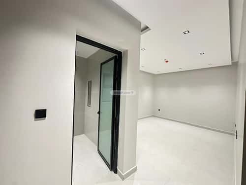 شقة 3 غرف في المنتزة 2