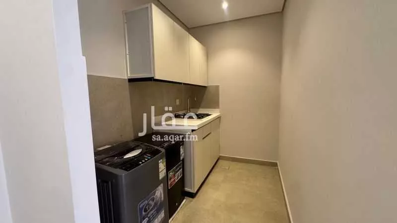 شقة 2 غرف في ام الحمام الغربي 5