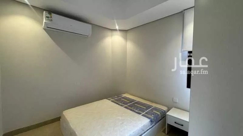 شقة 2 غرف في ام الحمام الغربي 7