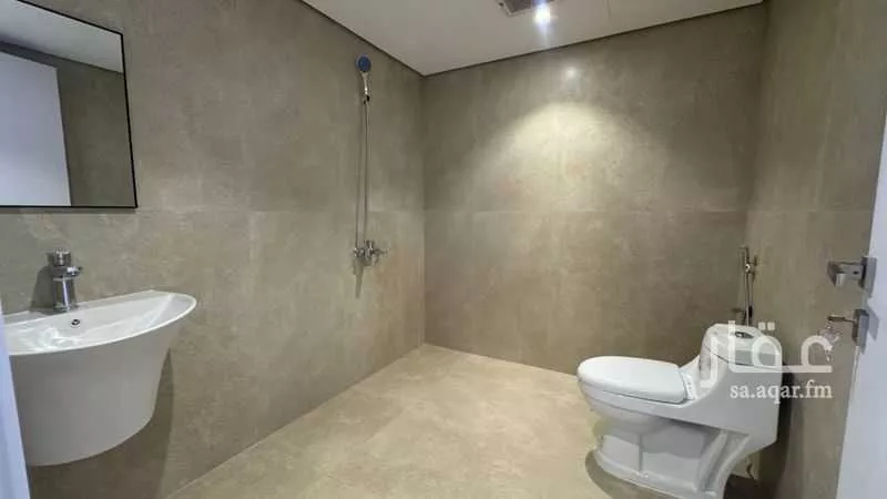 شقة 2 غرف في ام الحمام الغربي 8