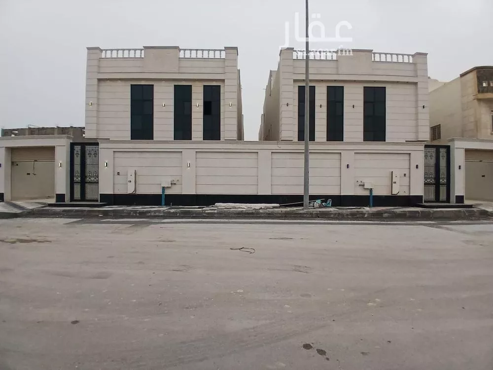 فيلا 8 غرف في الصواري 2