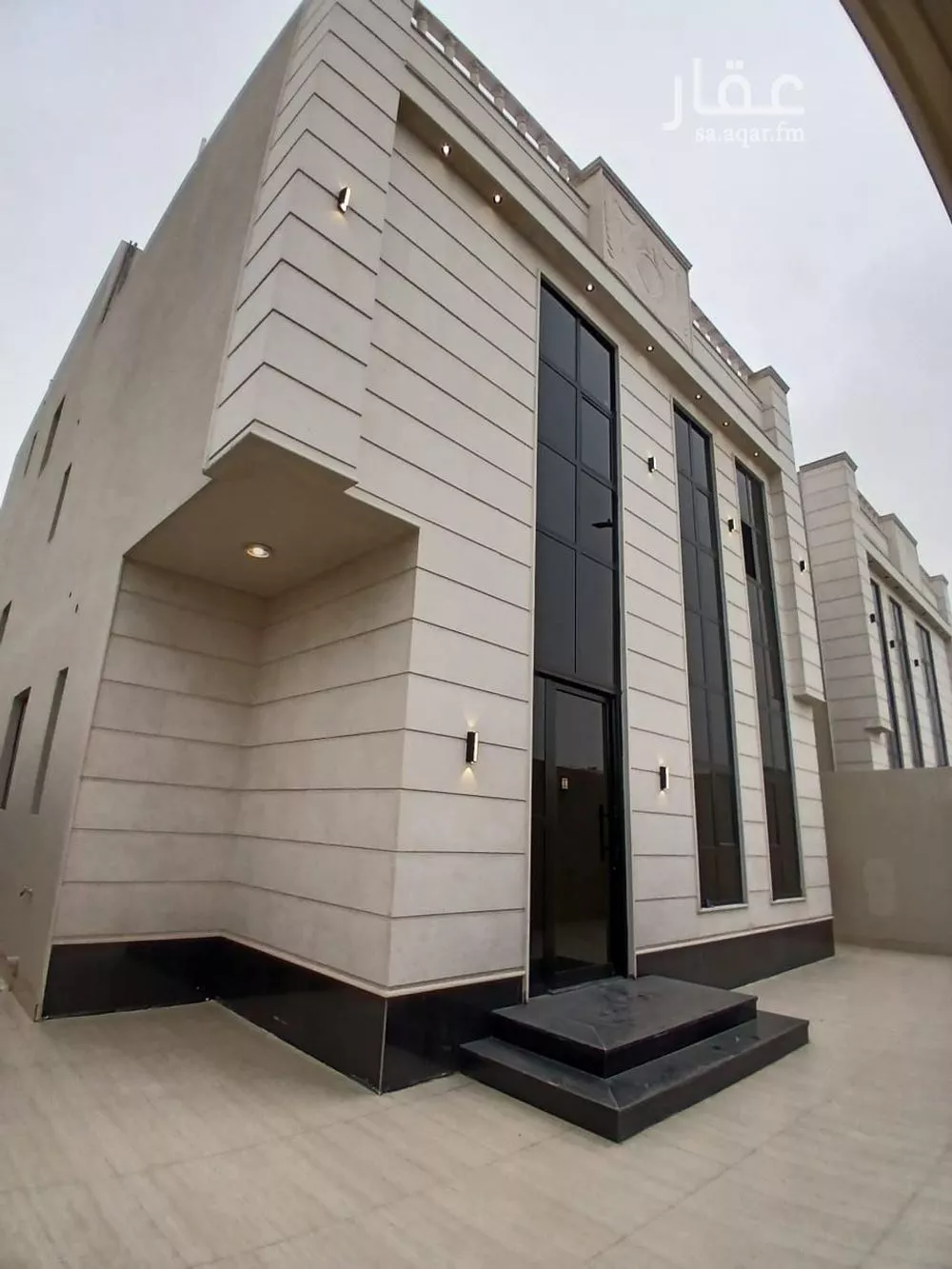 فيلا 8 غرف في الصواري 3