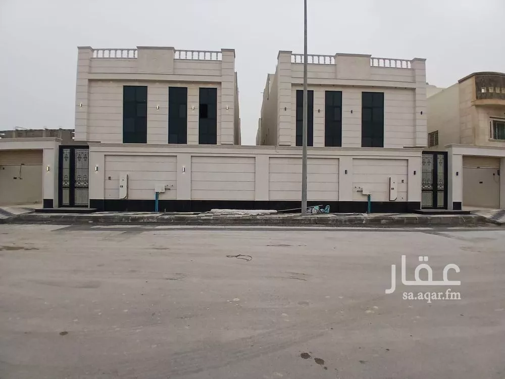 فيلا 8 غرف في الصواري 4