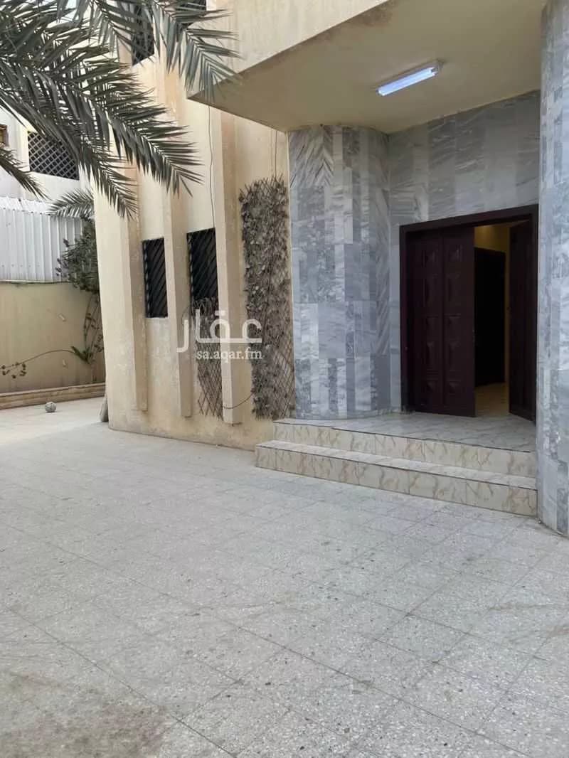 فيلا 9 غرف في الملك فيصل 2