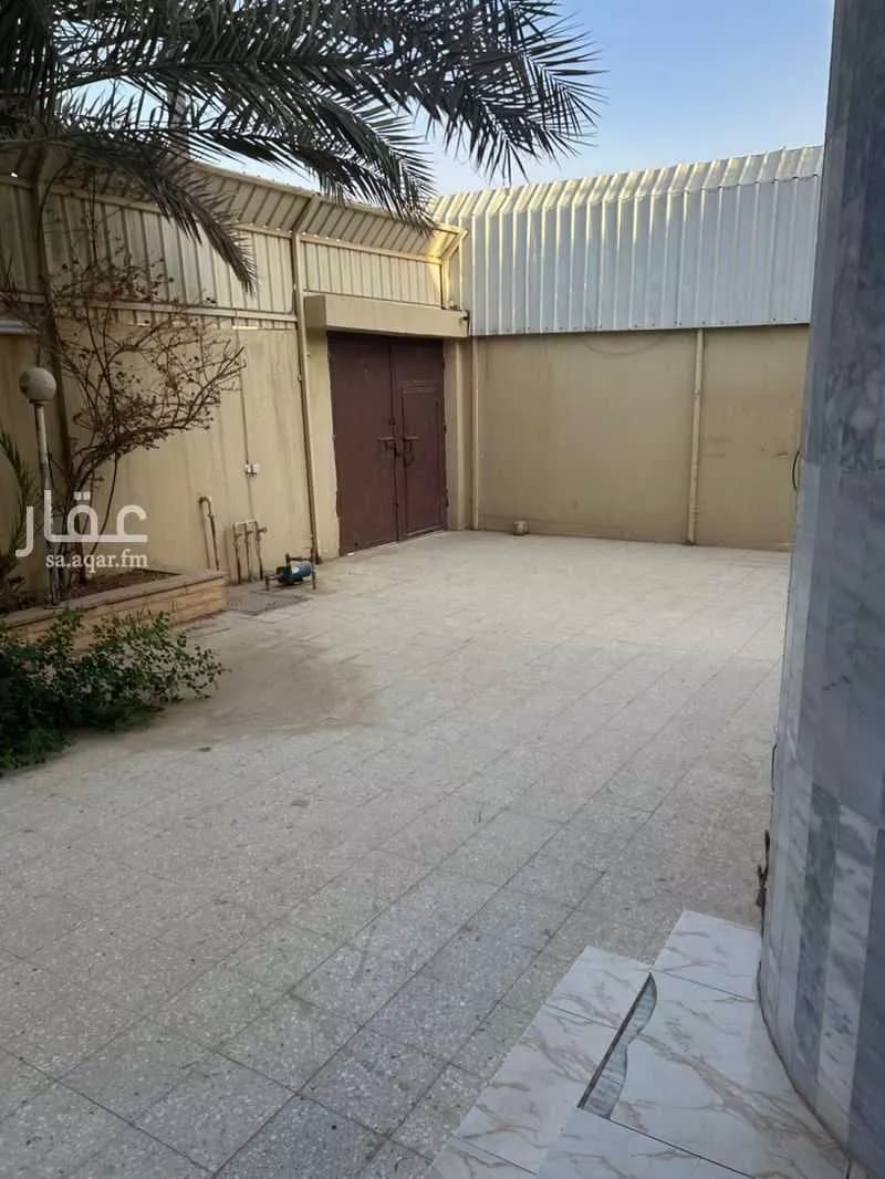 فيلا 9 غرف في الملك فيصل 3