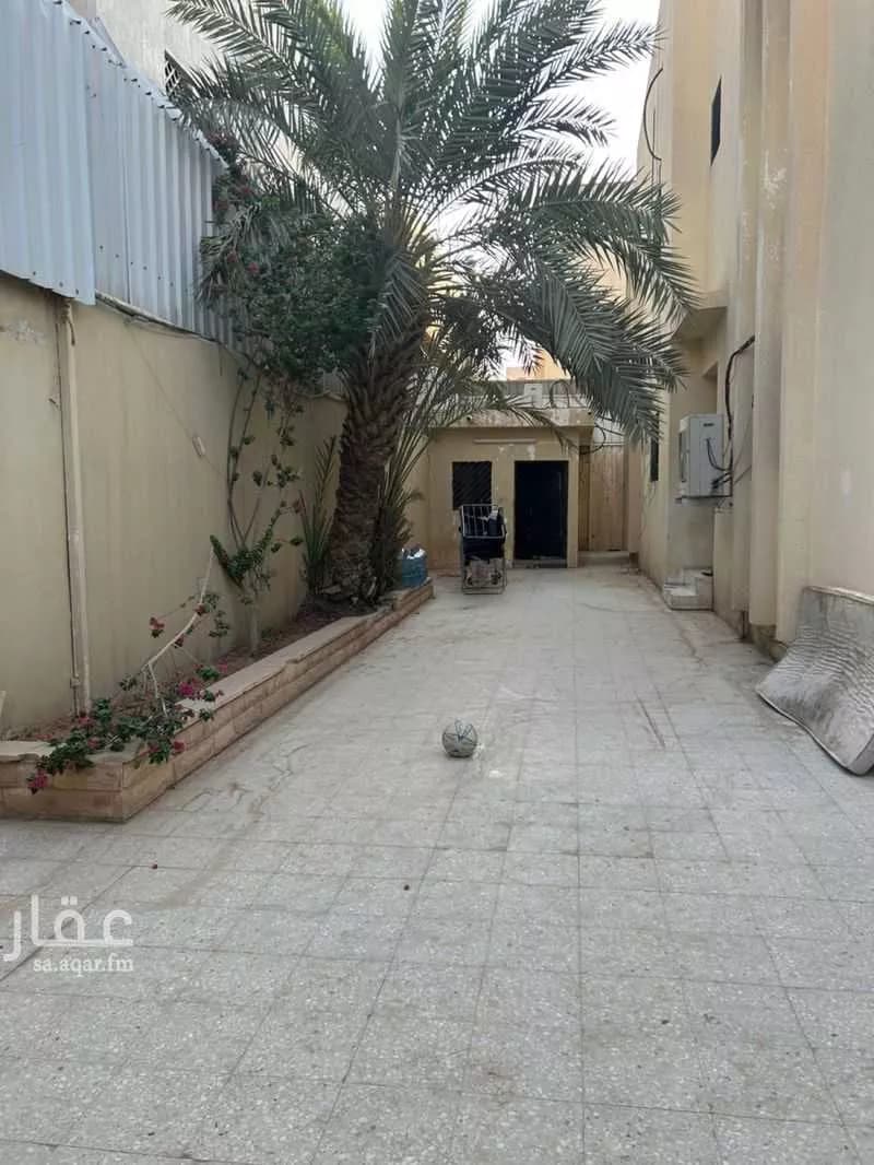 فيلا 9 غرف في الملك فيصل 5