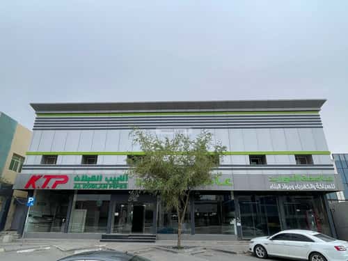 1200 sqm shop in Al Maseef 3