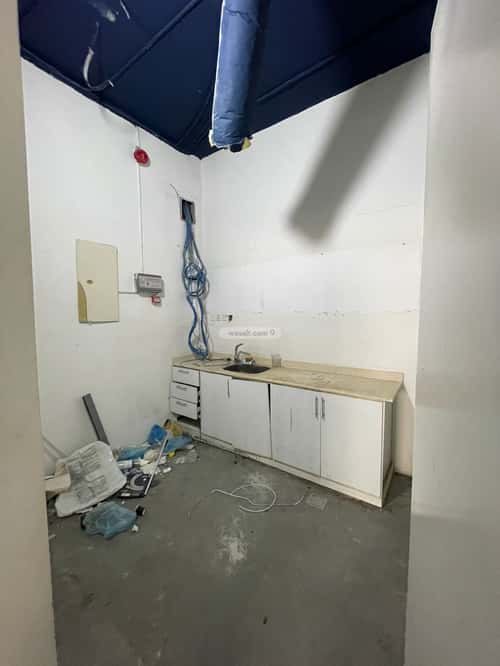 1200 sqm shop in Al Maseef 5