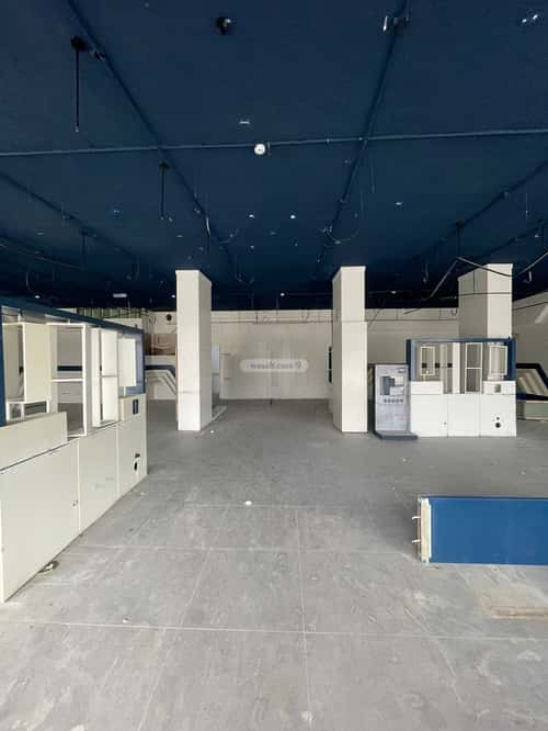 1200 sqm shop in Al Maseef 6
