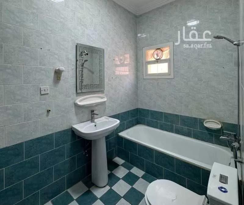 شقة 1 غرف في المروج 6