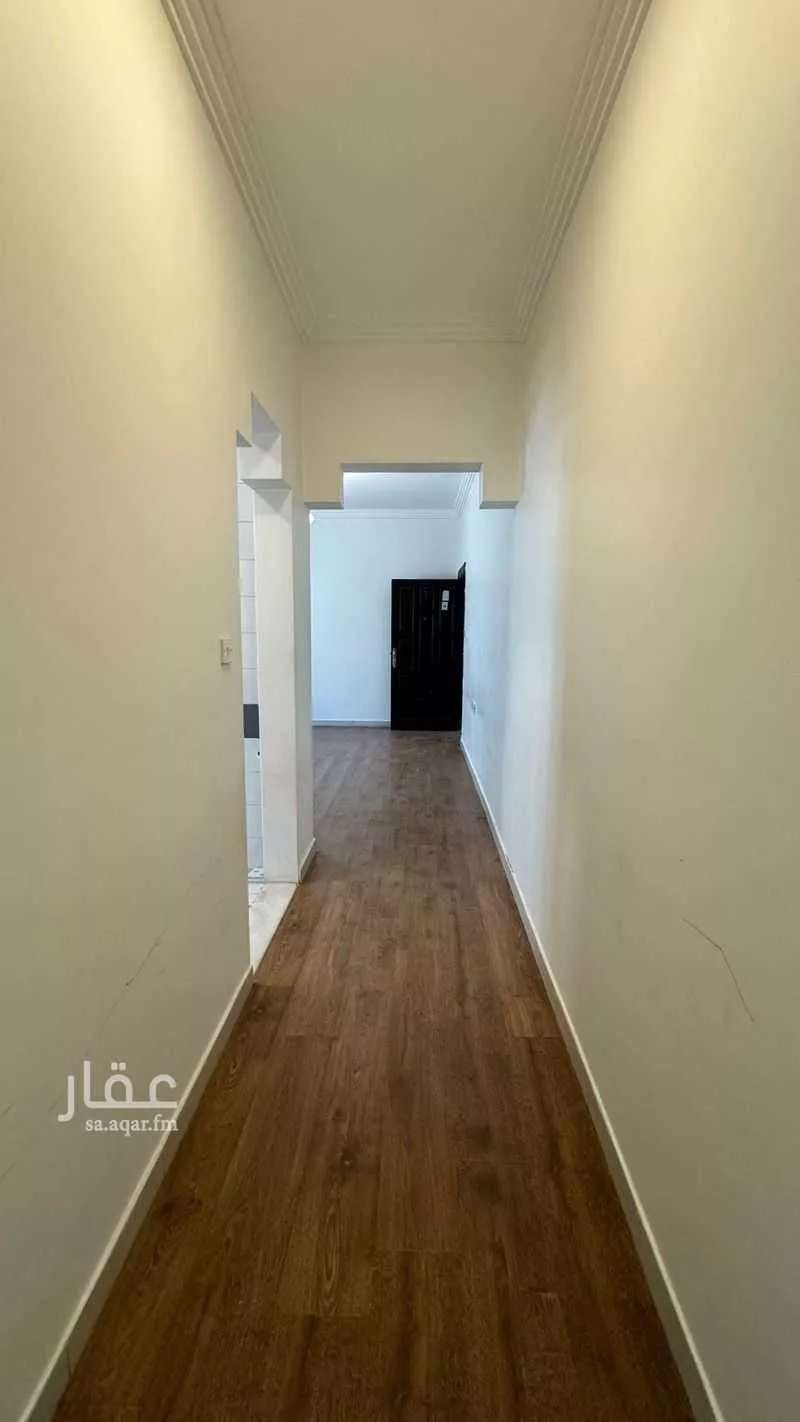 شقة 1 غرف في المروج 7